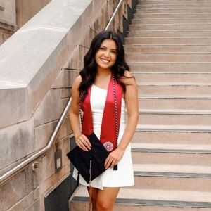 Meet your Posher, Mariana